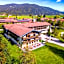 Das Wiesgauer - Alpenhotel Inzell