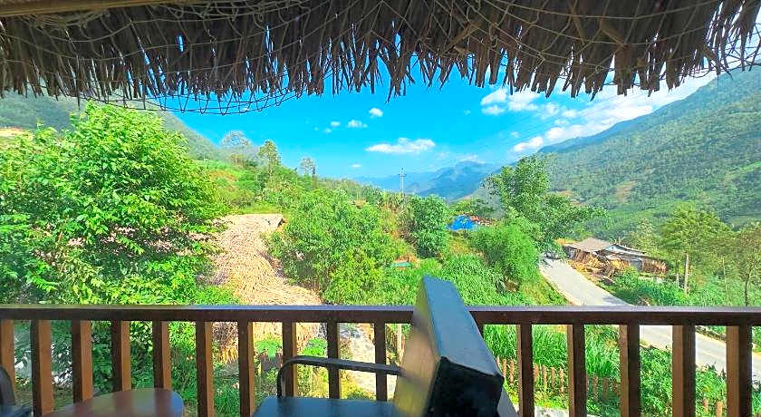 Sapa Eco Villas & Spa