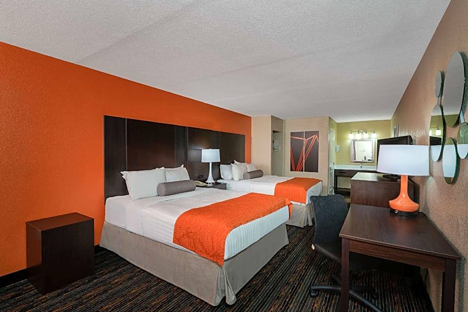Howard Johnson by Wyndham Pigeon Forge