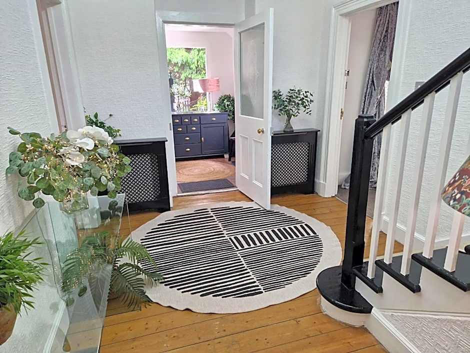 Eagle View Guest House