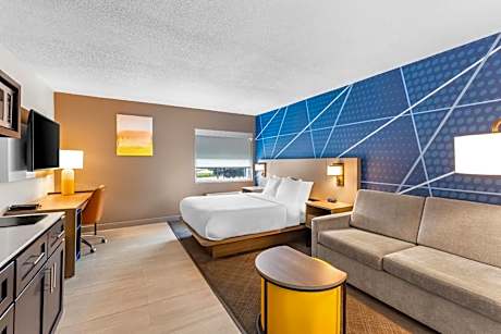 Comfort Inn Mayfield Heights Cleveland East