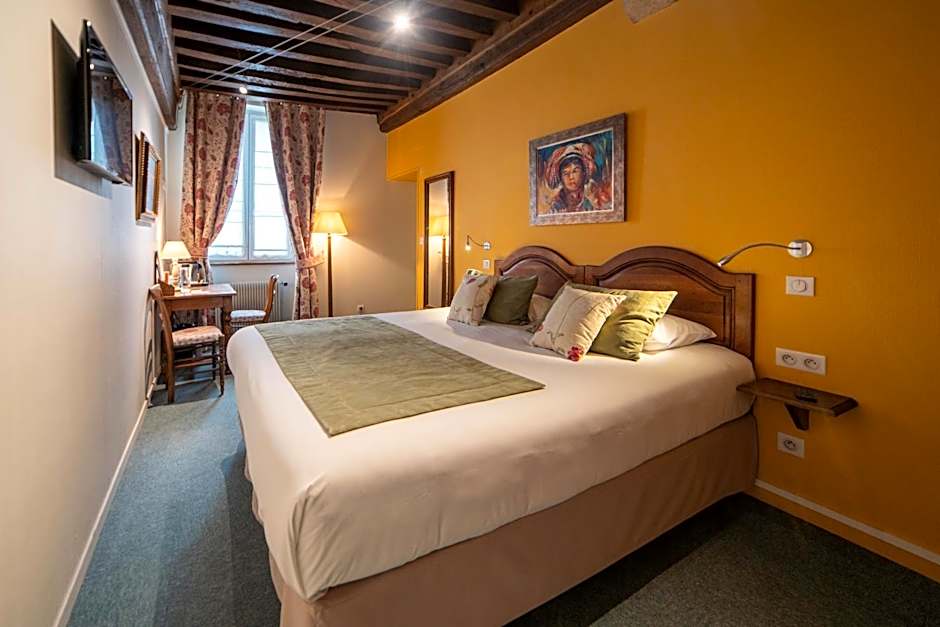 Hotel Wilson - Les Collectionneurs