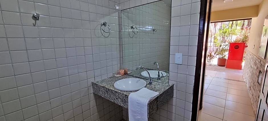 Arena Carneiros Hotel by AFT