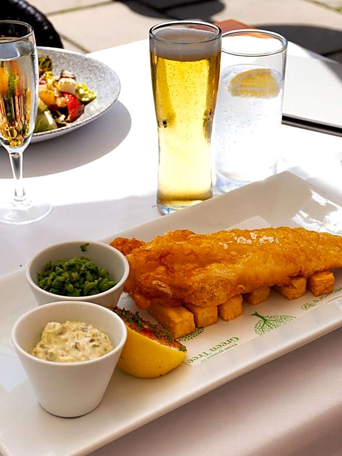 St Michael's Manor Hotel - St Albans