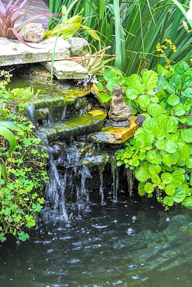 Pousada Rosa da Praia - Praia do Rosa - SC