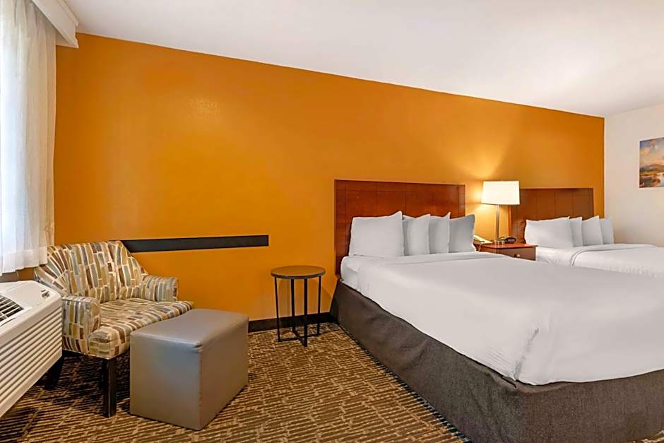 Sonoma Winegrower's Inn