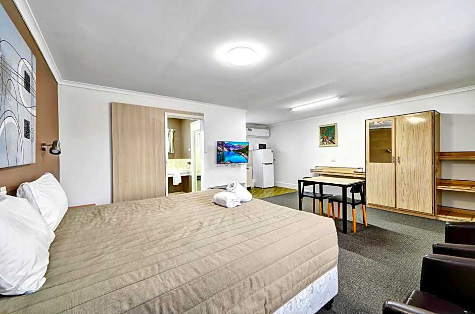 Riviera Motel Bundaberg