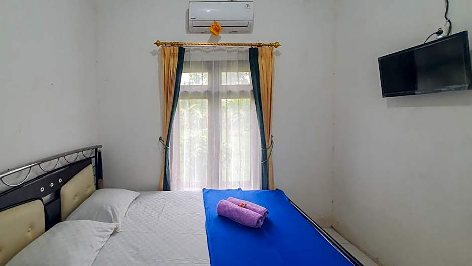 Hotel O Villa Kusuma ResidenceNearRSI Fatimah Banyuwangi