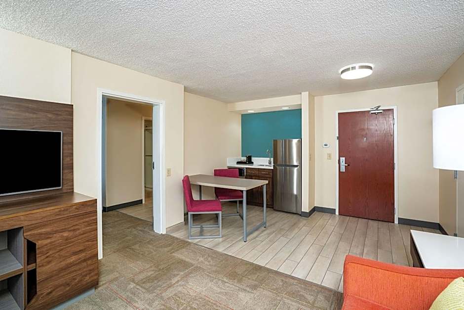 Hampton Inn By Hilton & Suites West Little Rock