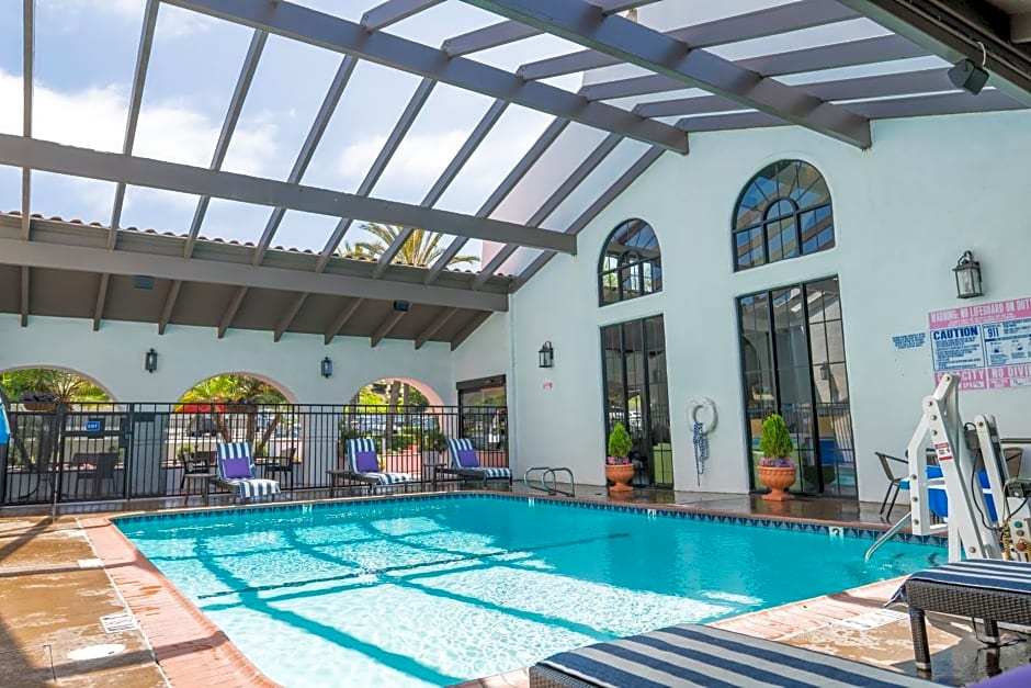 Holiday Inn Express San Clemente N - Beach Area By IHG