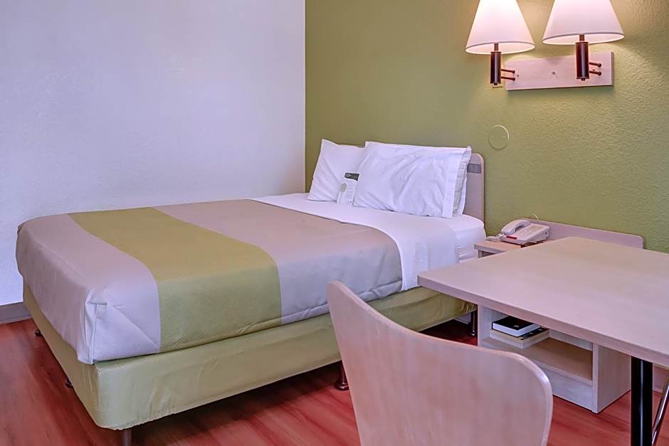 Motel 6-Eugene, OR - South Springfield