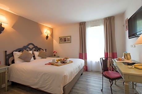 Comfort Twin Room - Non-Smoking