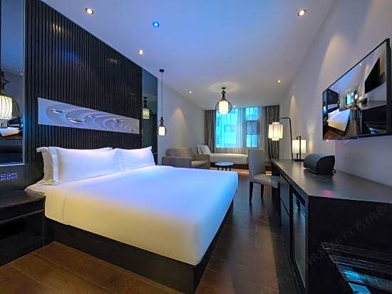 Orange Hotel (Guangzhou Sanyuanli Branch)