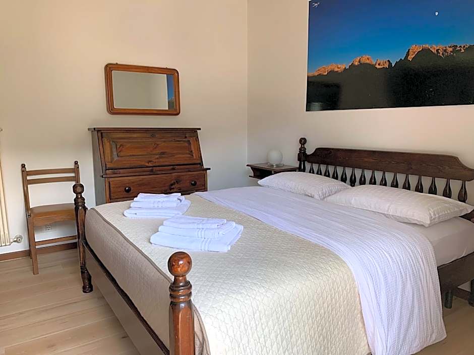 Residence Alpen Casavacanze