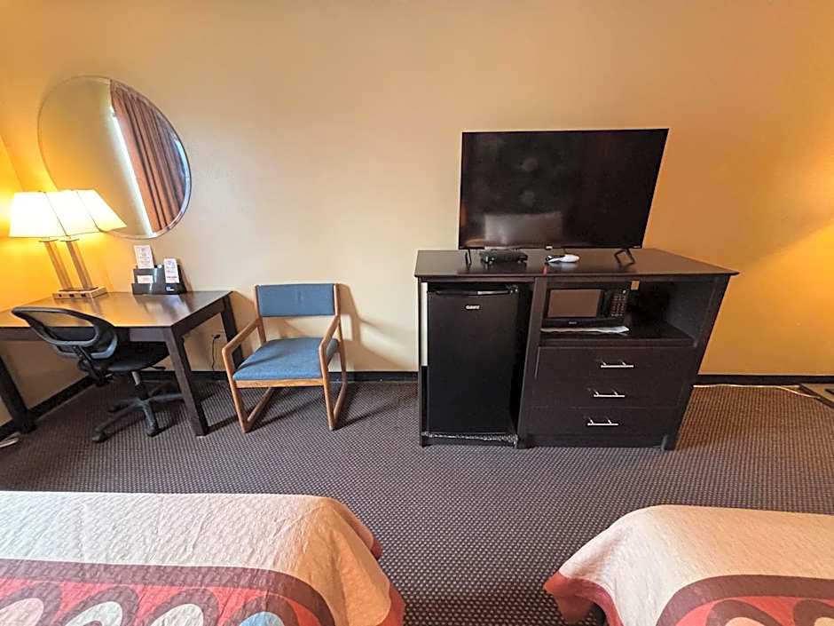 Super 8 by Wyndham Du Quoin