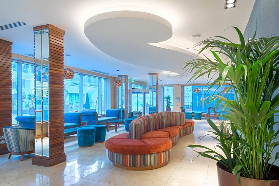 Tallaght Cross Hotel