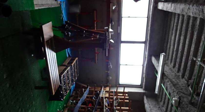 Highland Lodge Takegen