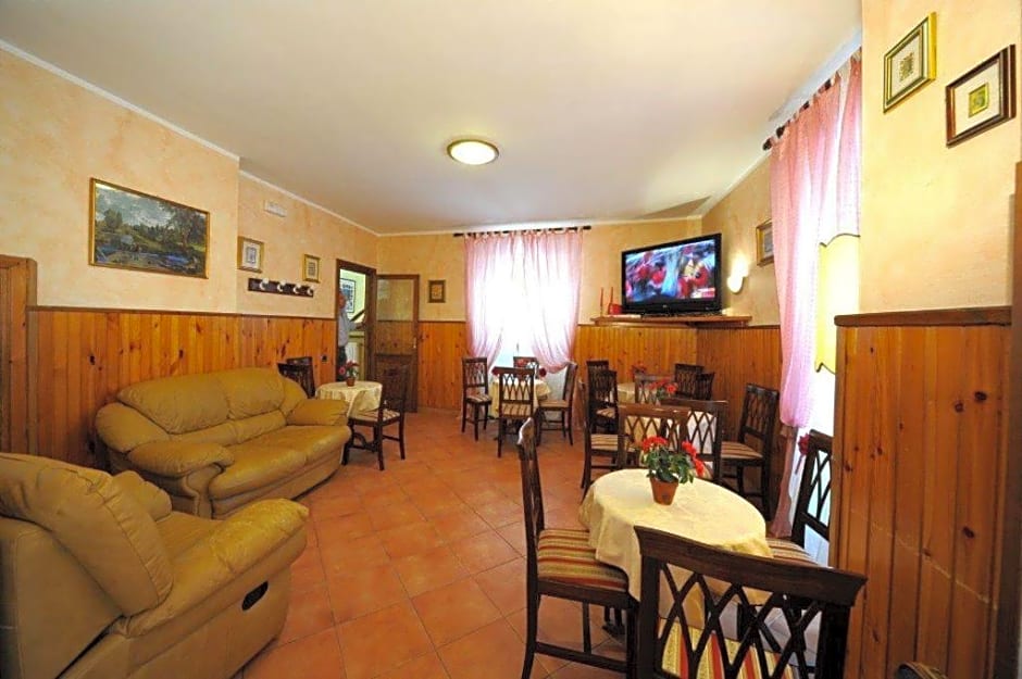 Albergo Pensione Paola