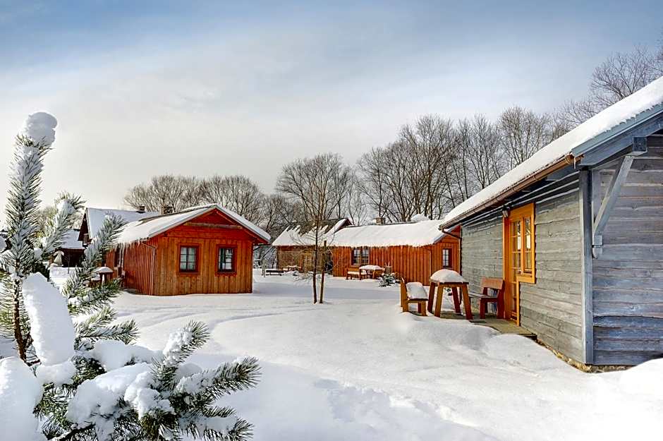 Holiday Village Tatralandia
