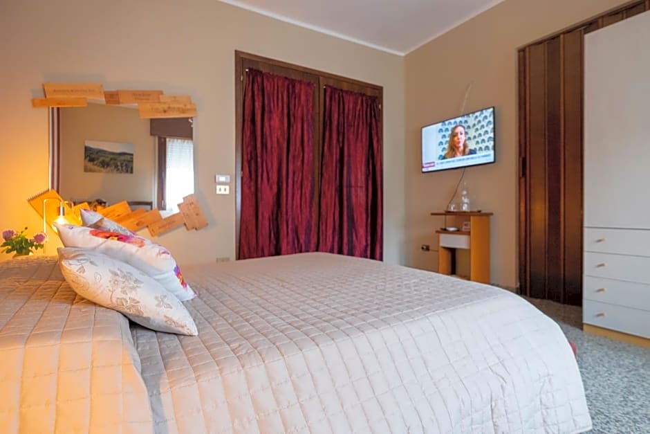 Berici Bed and Breakfast