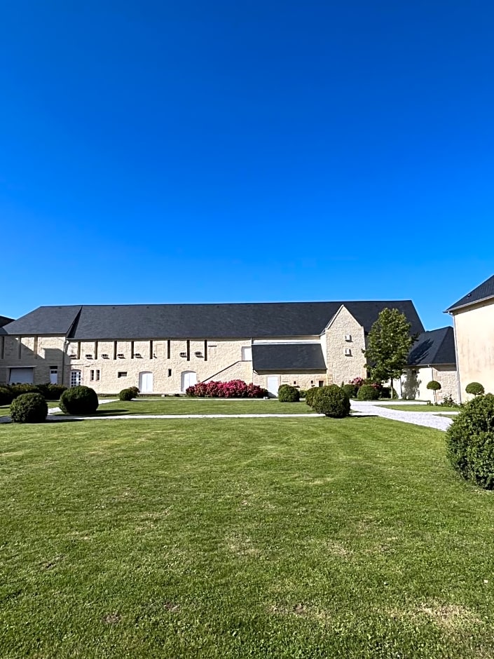 Domaine du Grand Caugy