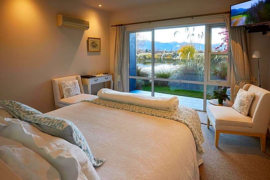 Matuka Lodge