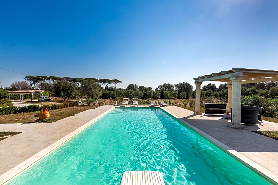 Casino Casalino by Perle di Puglia