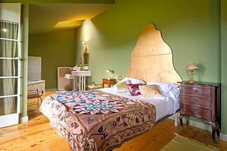 Hotel Alma De Romero