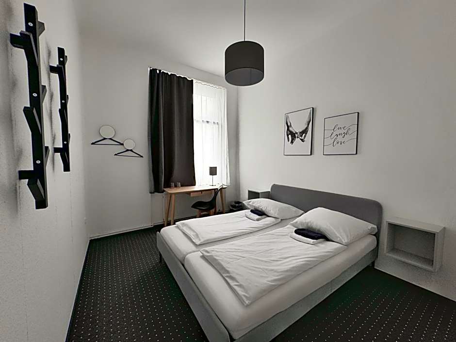 Hotel AVAlex