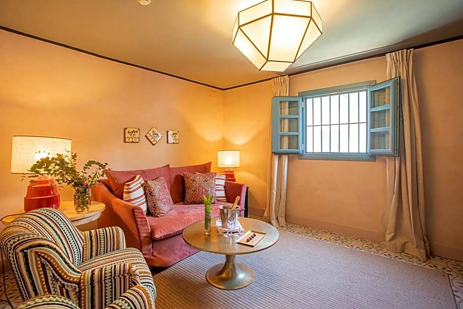 Hospes Las Casas del Rey de Baeza, a Member of Design Hotels
