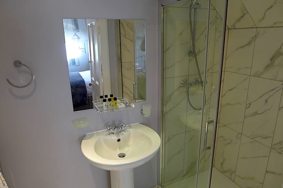 Trinity Boutique B&B