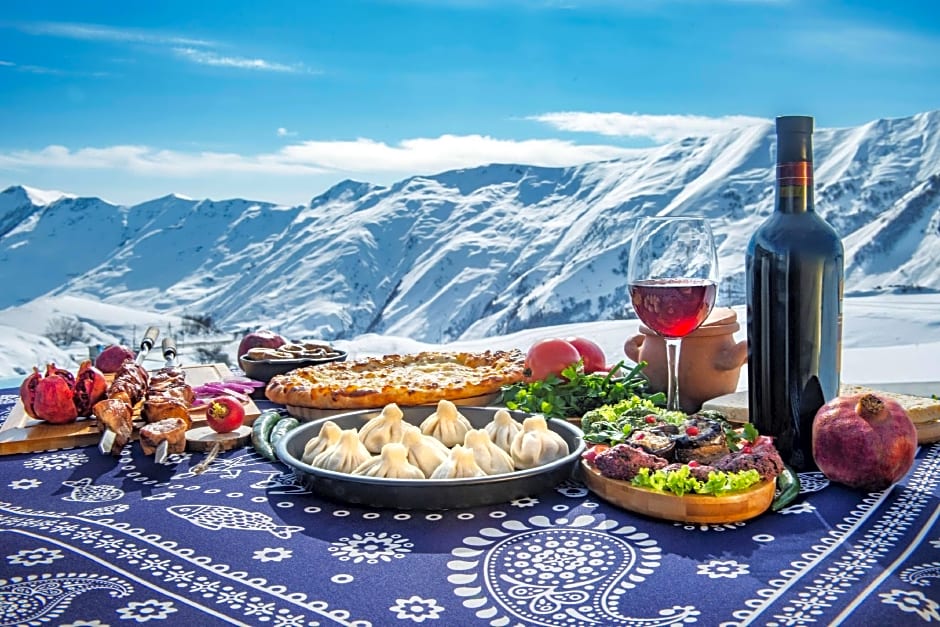 Best Western Gudauri