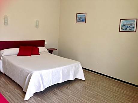 Triple Room with Balcony