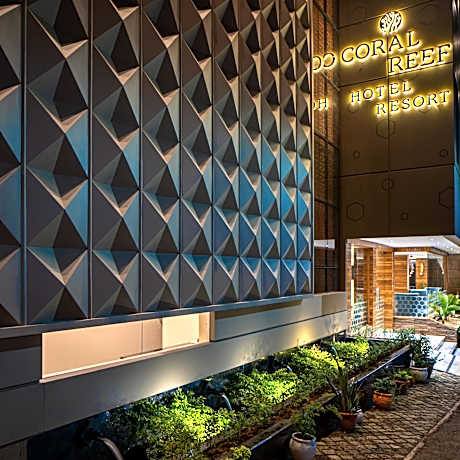 Coral Reef Hotel & Spa, Port Blair