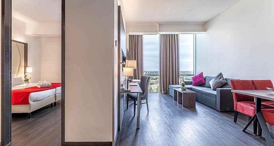 PLAZA Premium Almere