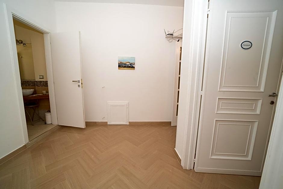 Villa Cristina B&b Alezio