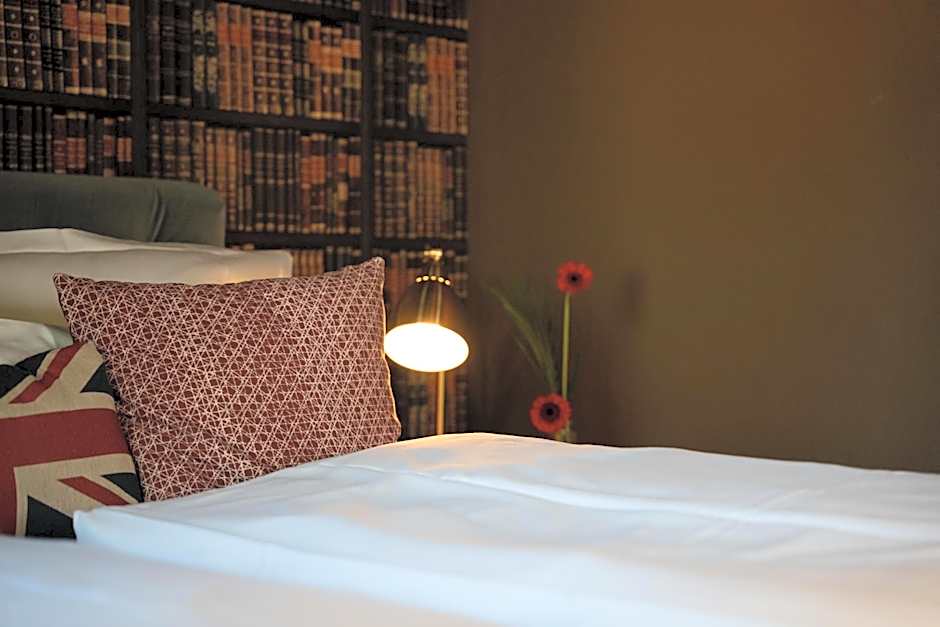 Hotel Medo Köln