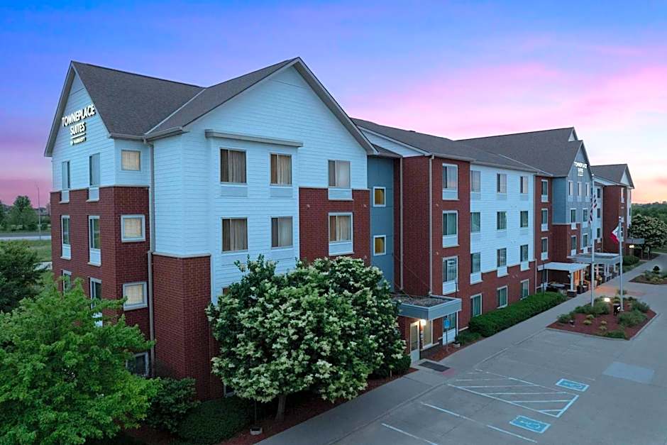 TownePlace Suites by Marriott Des Moines Urbandale