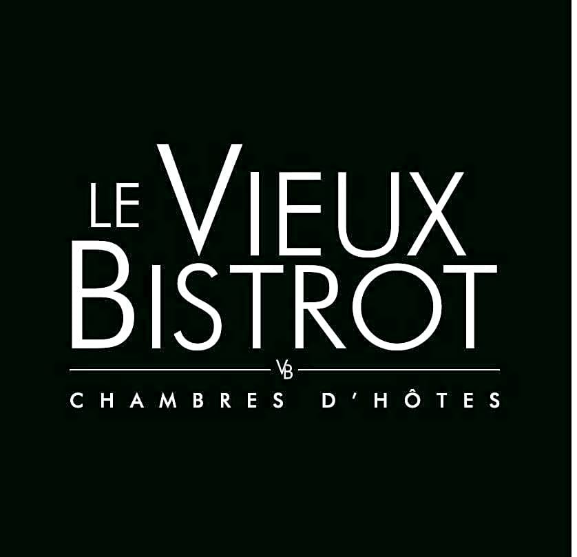 Les chambres du Vieux Bistrot