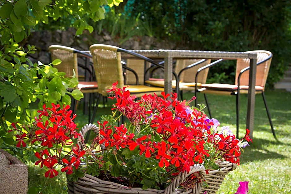 Bed and Breakfast Les Airelles