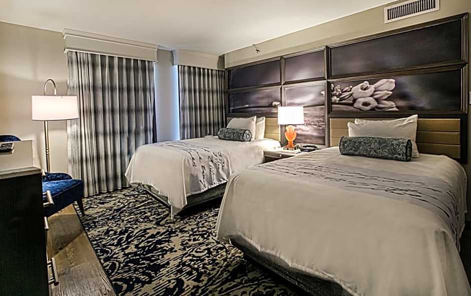Hotel Indigo BIRMINGHAM FIVE POINTS S - UAB By IHG