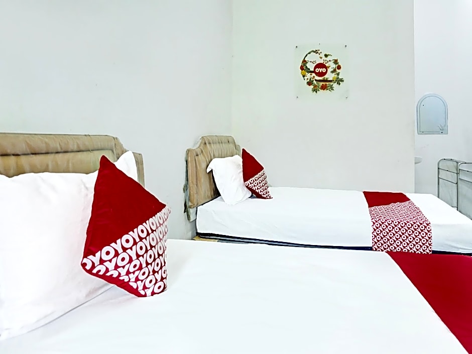 OYO 1415 Gelora Guest House
