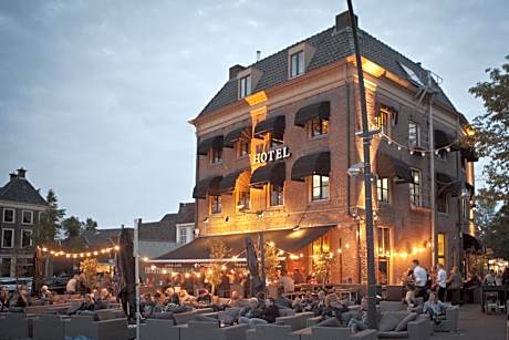 Hanze Hotel Zwolle