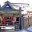 Shukubo Komadori-Sanso