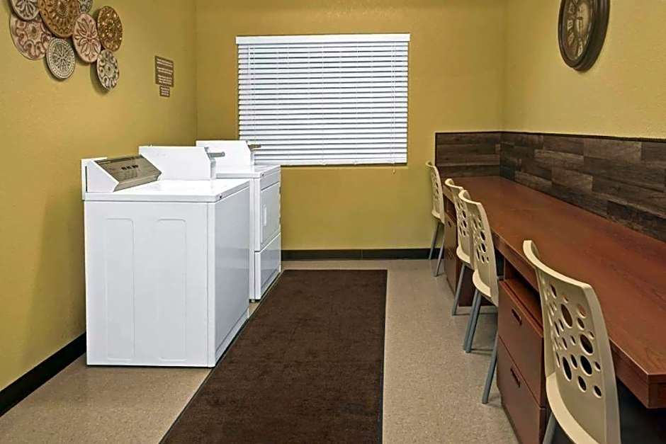 Microtel Inn & Suites by Wyndham Cartersville