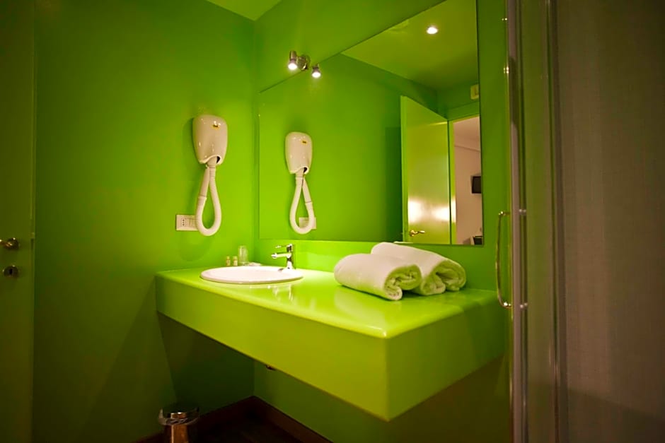 Hotel Diana & Depandance