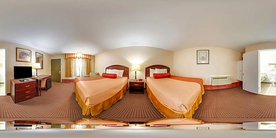 Rodeway Inn Weedsport