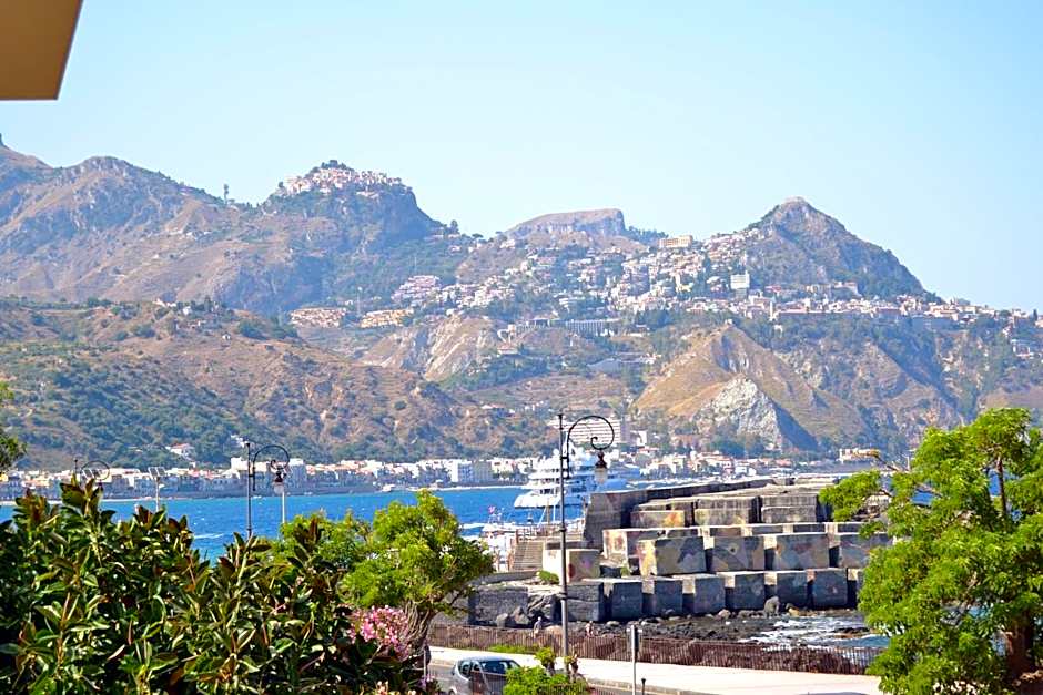 Hotel Porto Azzurro