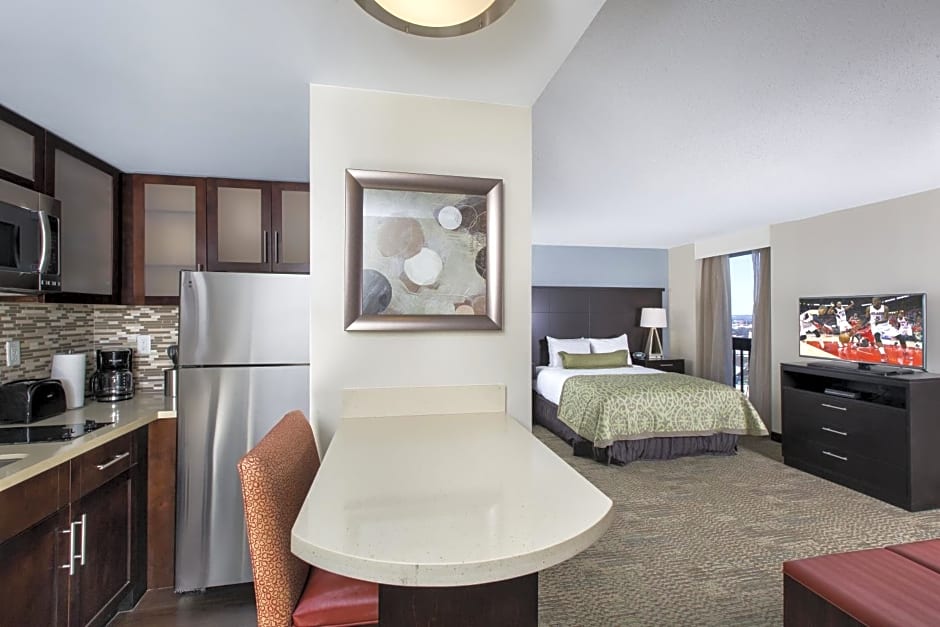 Staybridge Suites Atlanta - Midtown, an IHG Hotel