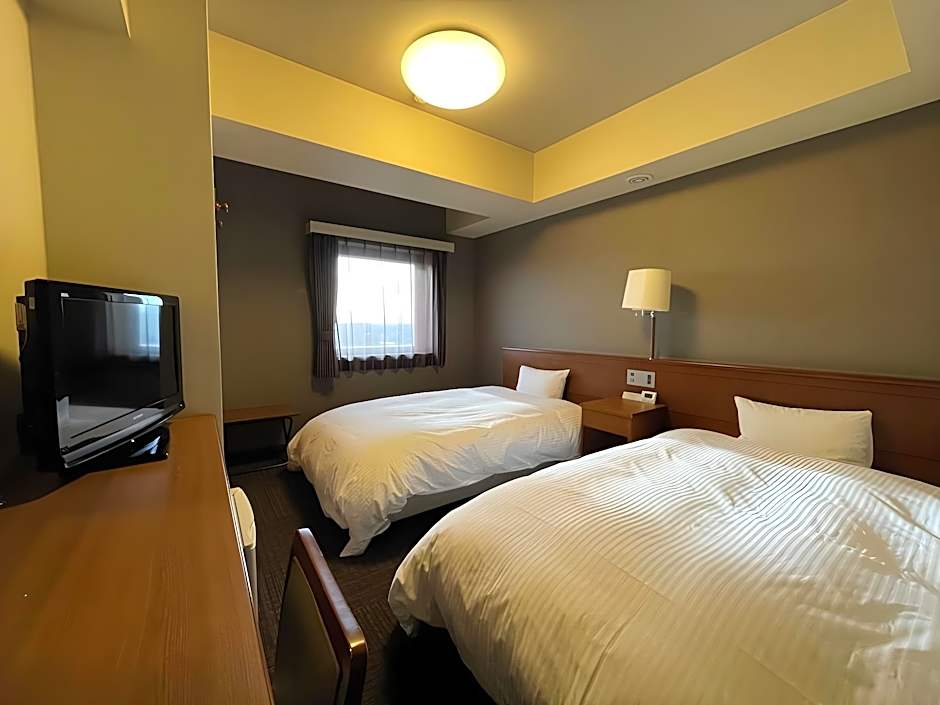 Hotel Route Inn Misawa
